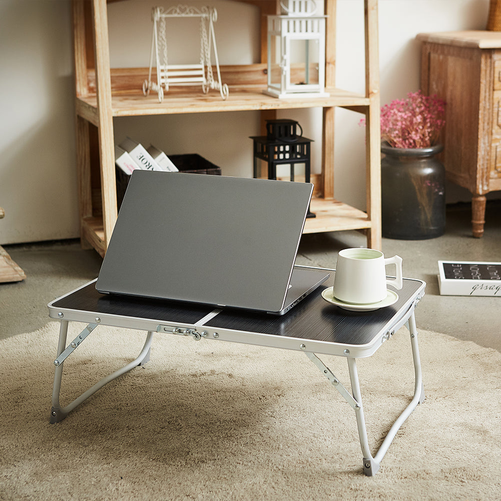 Foldable Laptop Table SUPERJARE