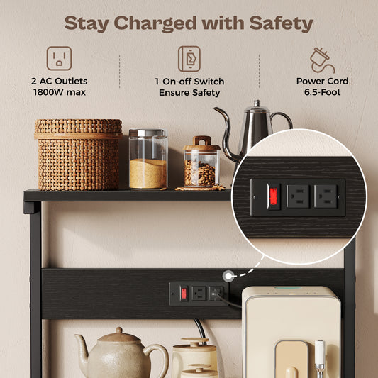 80920FC - 2 Power Outlets